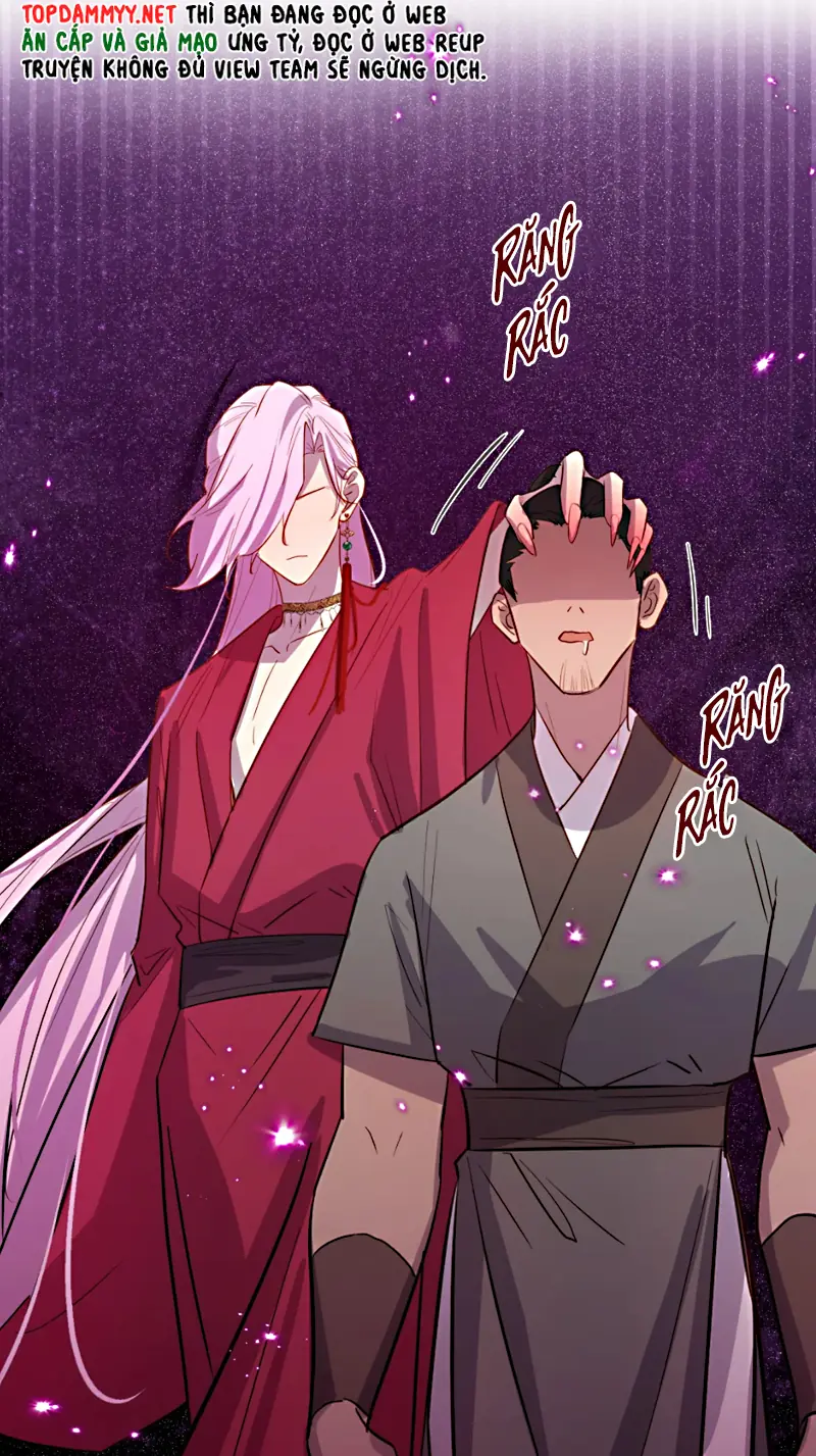 TUYẾT CHẠM LÒ HỒNG Chapter 9 - Trang 10