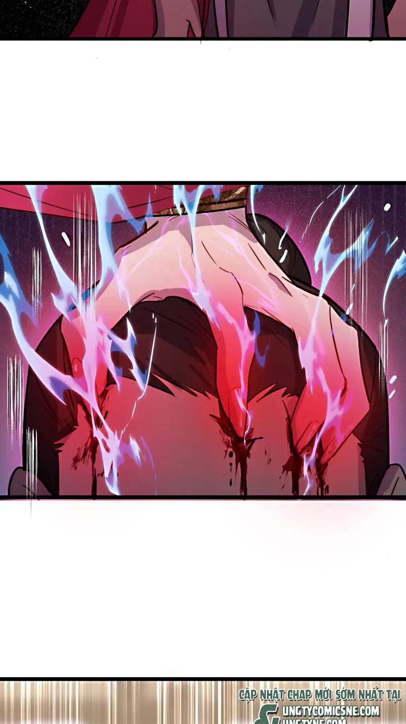 TUYẾT CHẠM LÒ HỒNG Chapter 9 - Trang 11
