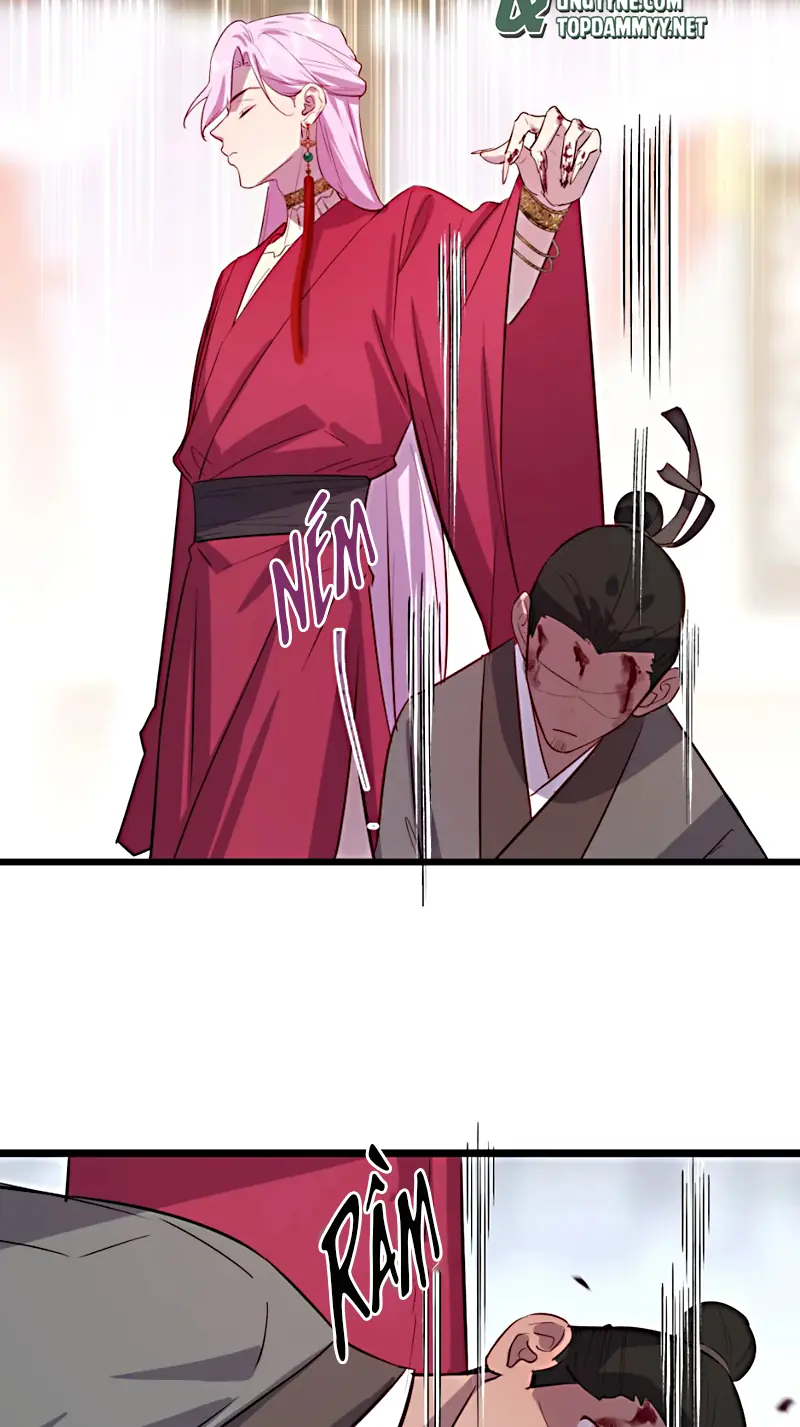 TUYẾT CHẠM LÒ HỒNG Chapter 9 - Trang 12