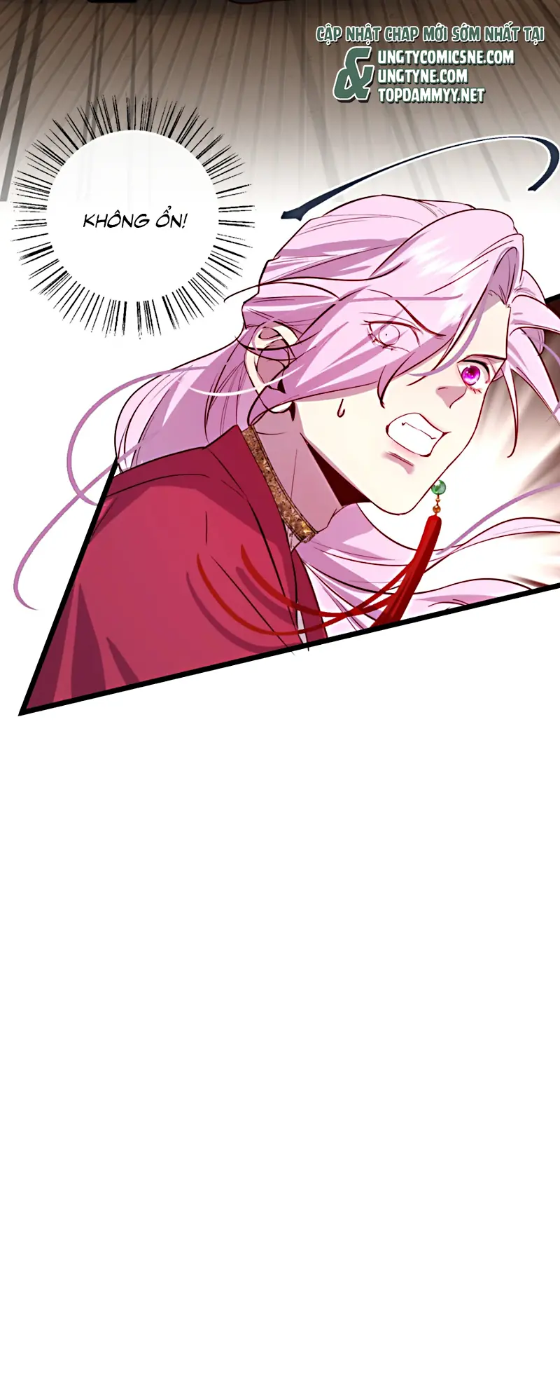TUYẾT CHẠM LÒ HỒNG Chapter 9 - Trang 16