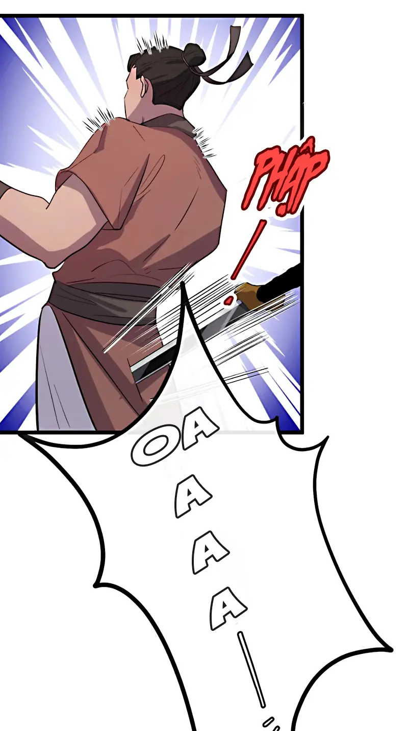 TUYẾT CHẠM LÒ HỒNG Chapter 9 - Trang 20