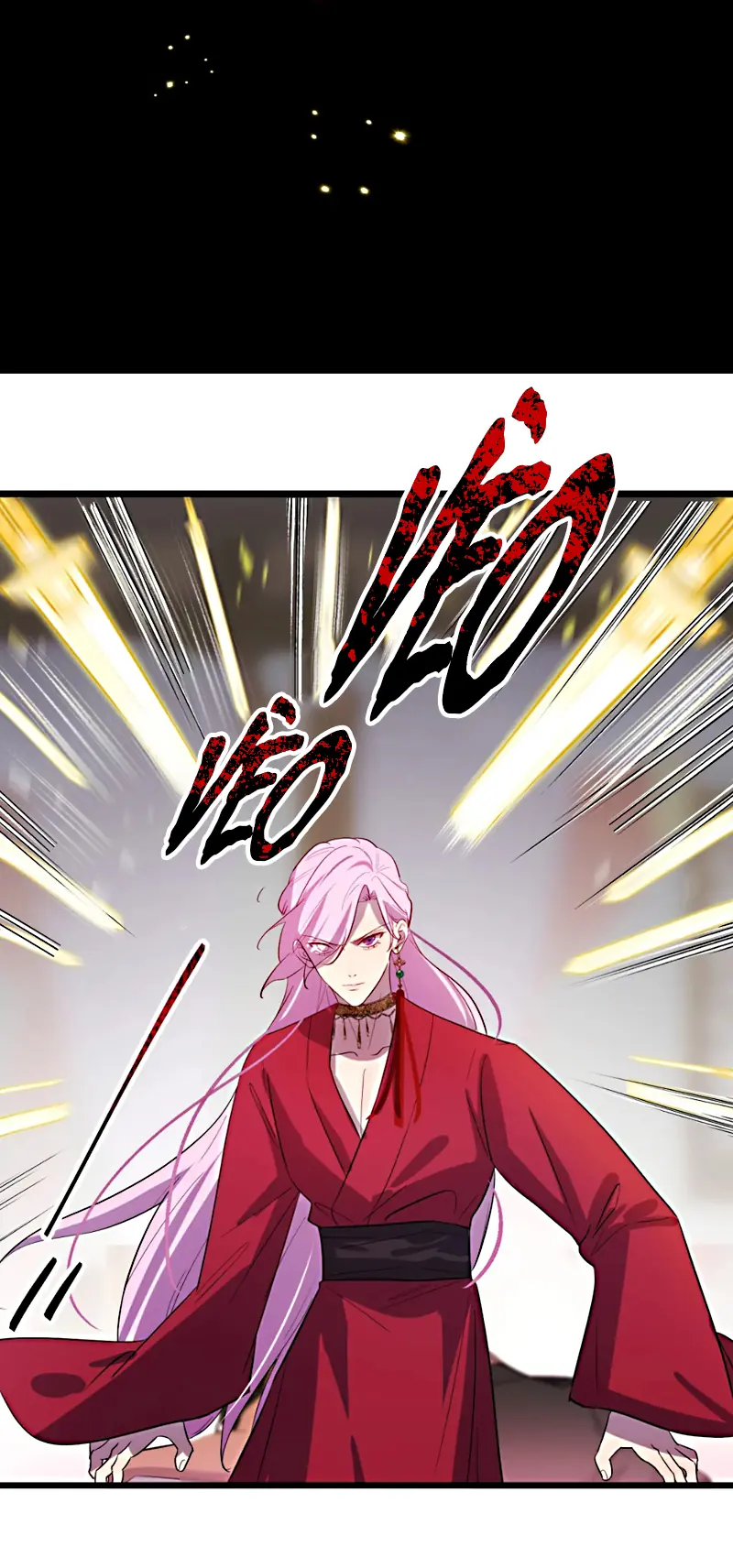 TUYẾT CHẠM LÒ HỒNG Chapter 9 - Trang 28
