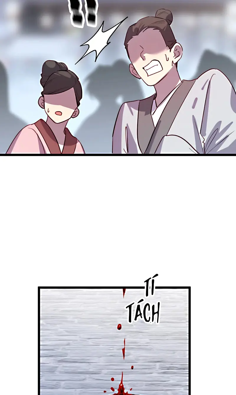 TUYẾT CHẠM LÒ HỒNG Chapter 9 - Trang 34