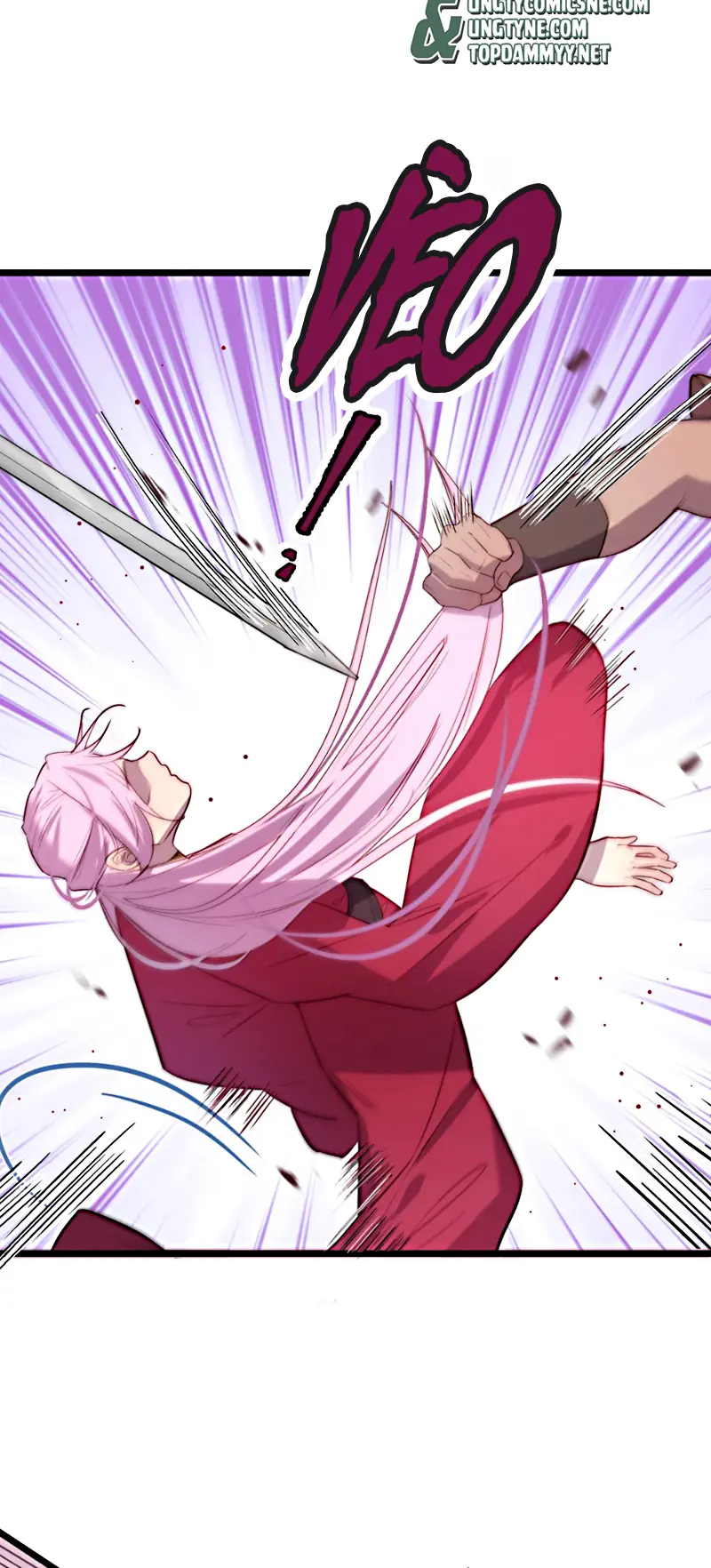 TUYẾT CHẠM LÒ HỒNG Chapter 9 - Trang 4
