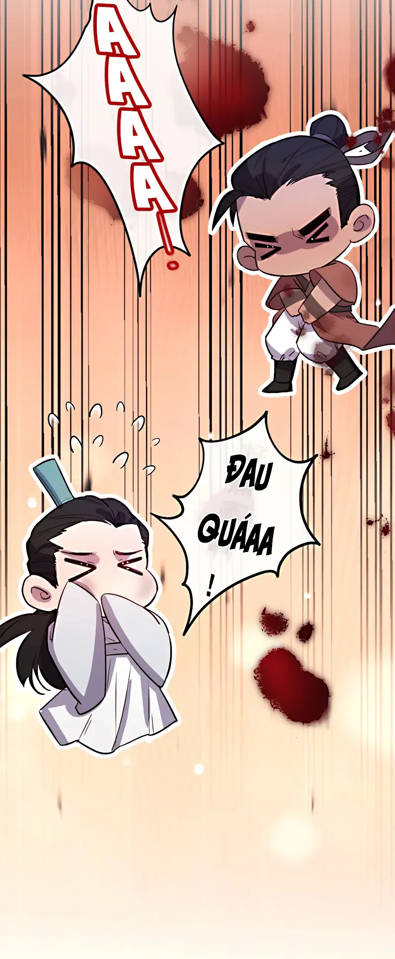 TUYẾT CHẠM LÒ HỒNG Chapter 9 - Trang 6