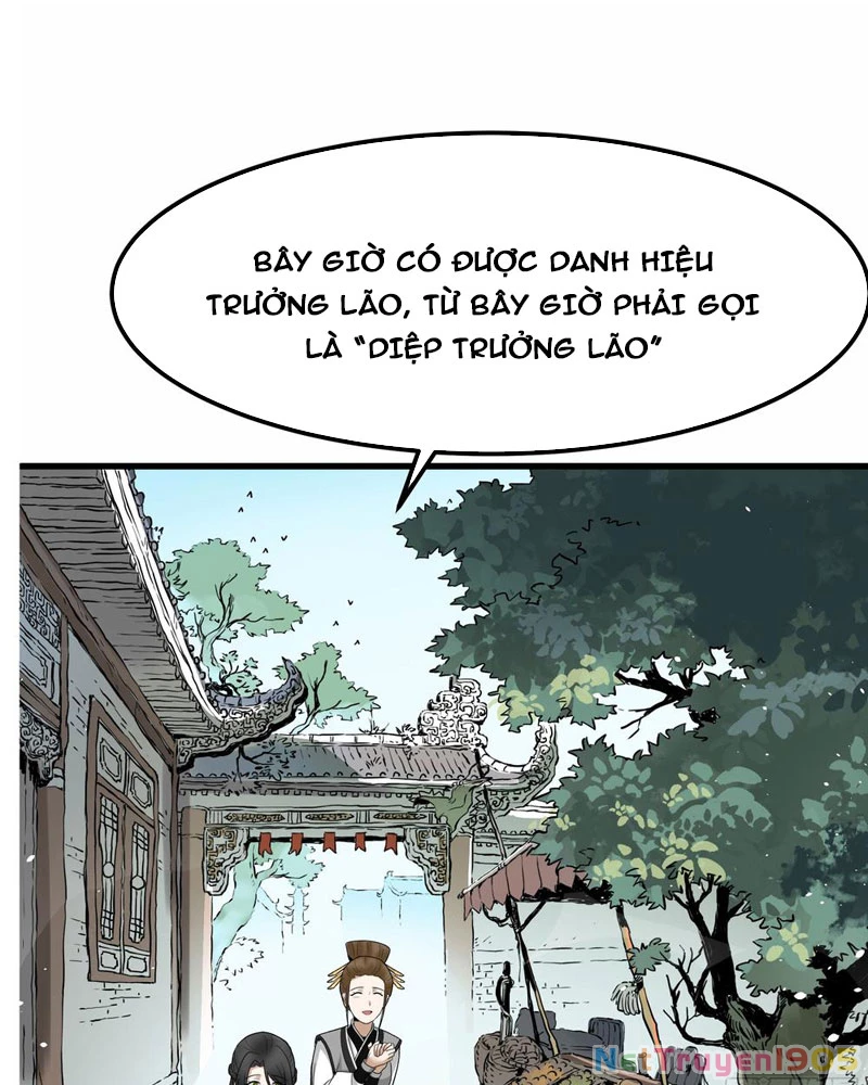 Tuyệt Đối Đừng Gây Sự Với Đại Sư Huynh Chapter 0 - Trang 10