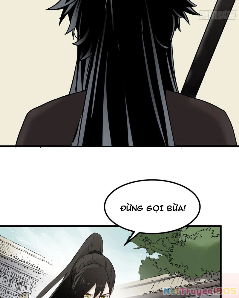 Tuyệt Đối Đừng Gây Sự Với Đại Sư Huynh Chapter 0 - Trang 5