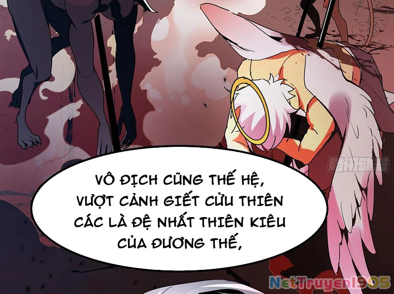 Tuyệt Đối Đừng Gây Sự Với Đại Sư Huynh Chapter 1 - Trang 10