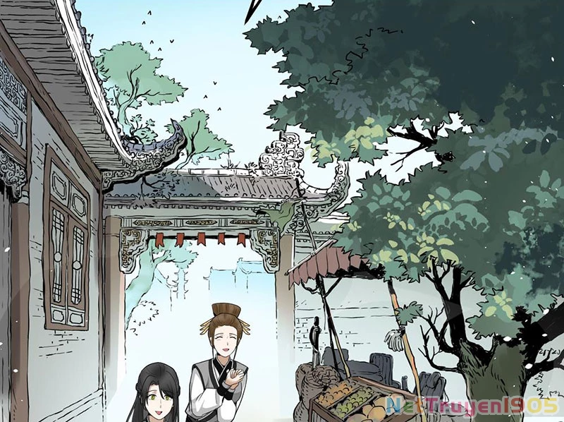 Tuyệt Đối Đừng Gây Sự Với Đại Sư Huynh Chapter 1 - Trang 16