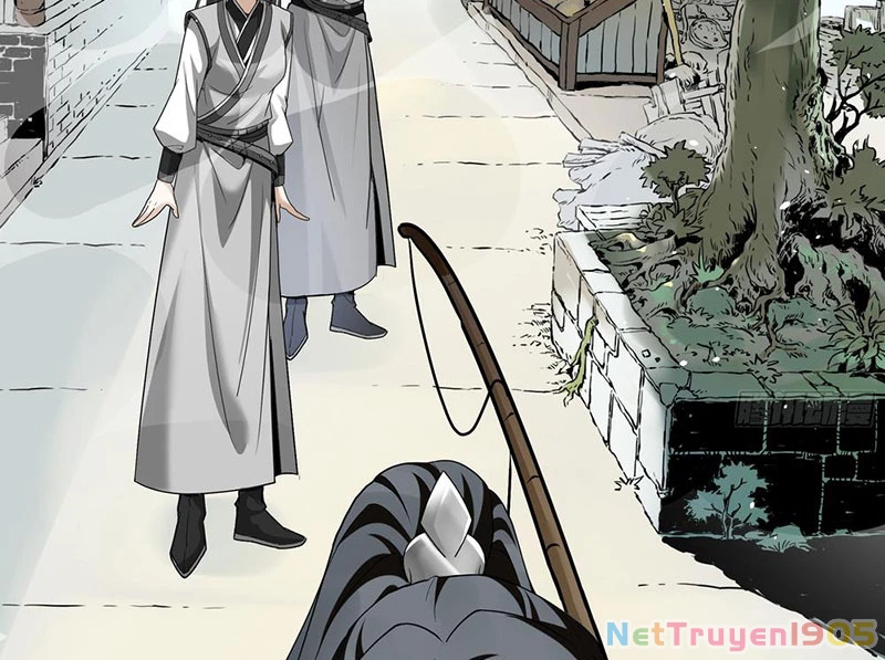 Tuyệt Đối Đừng Gây Sự Với Đại Sư Huynh Chapter 1 - Trang 17