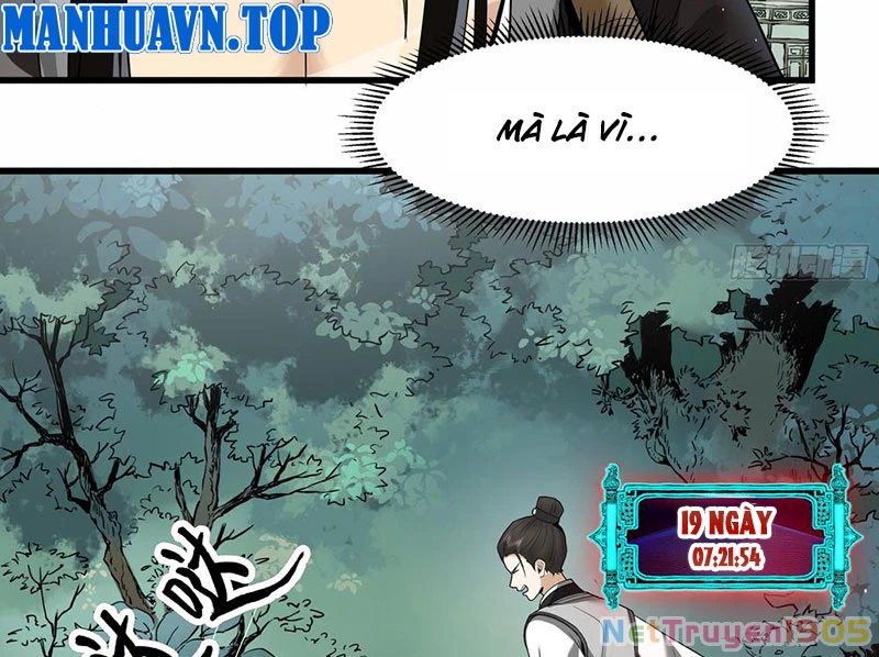 Tuyệt Đối Đừng Gây Sự Với Đại Sư Huynh Chapter 1 - Trang 22
