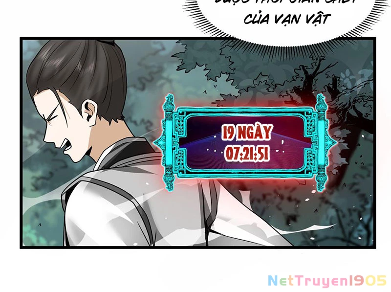 Tuyệt Đối Đừng Gây Sự Với Đại Sư Huynh Chapter 1 - Trang 24