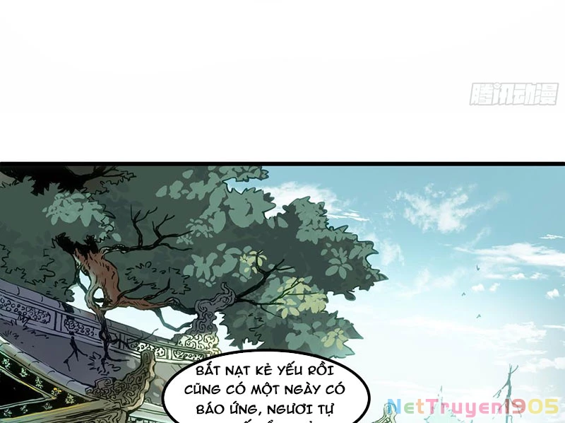 Tuyệt Đối Đừng Gây Sự Với Đại Sư Huynh Chapter 1 - Trang 25