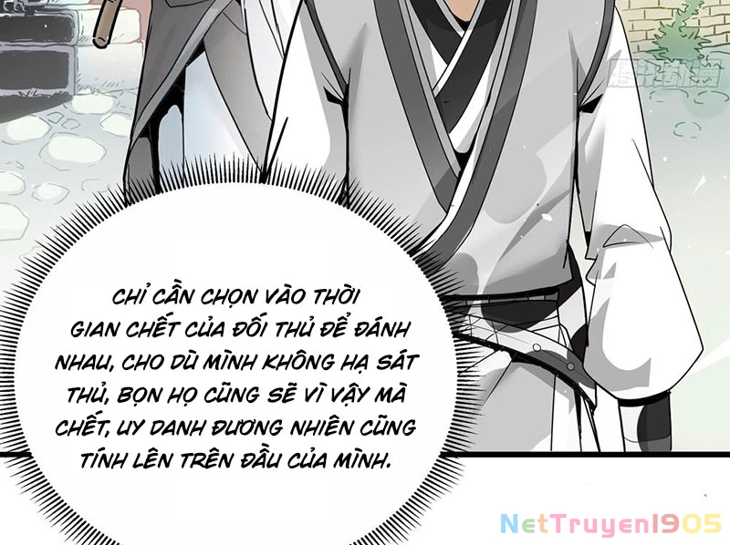 Tuyệt Đối Đừng Gây Sự Với Đại Sư Huynh Chapter 1 - Trang 27