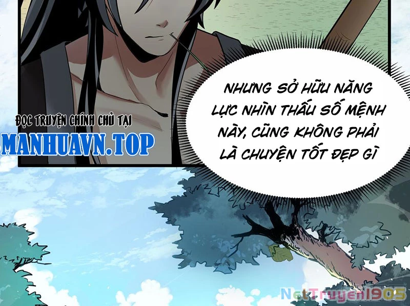 Tuyệt Đối Đừng Gây Sự Với Đại Sư Huynh Chapter 1 - Trang 30