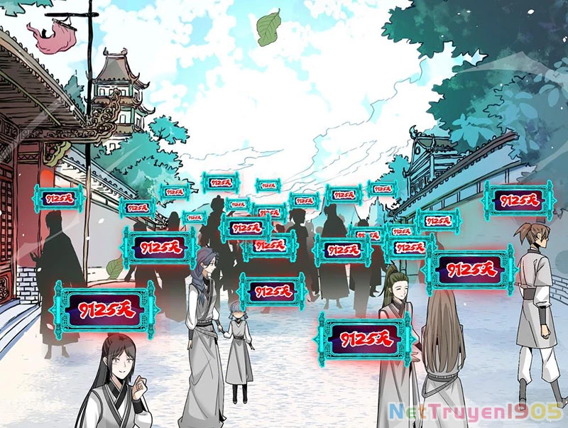 Tuyệt Đối Đừng Gây Sự Với Đại Sư Huynh Chapter 1 - Trang 31