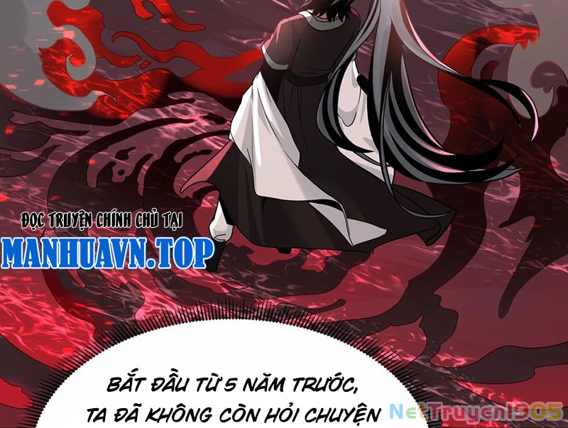Tuyệt Đối Đừng Gây Sự Với Đại Sư Huynh Chapter 1 - Trang 37