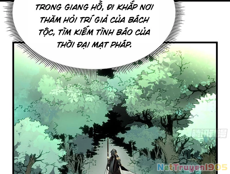 Tuyệt Đối Đừng Gây Sự Với Đại Sư Huynh Chapter 1 - Trang 38