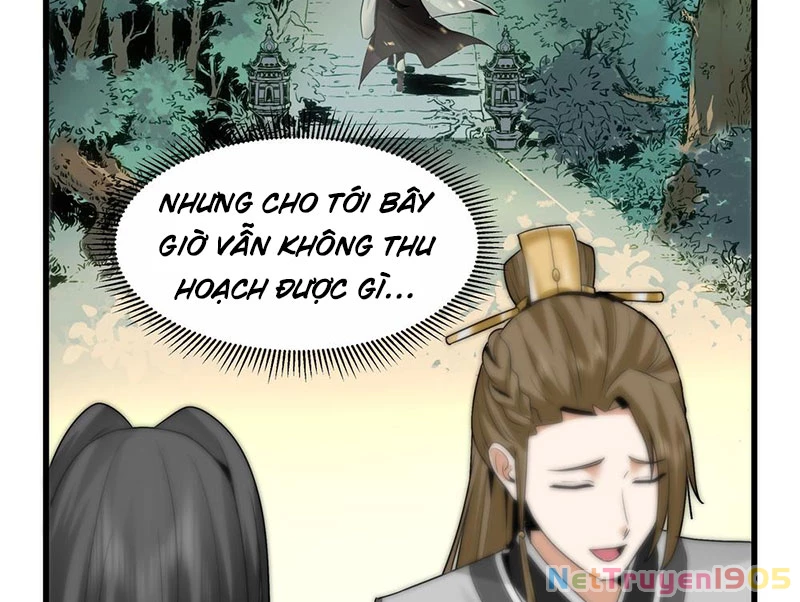 Tuyệt Đối Đừng Gây Sự Với Đại Sư Huynh Chapter 1 - Trang 39