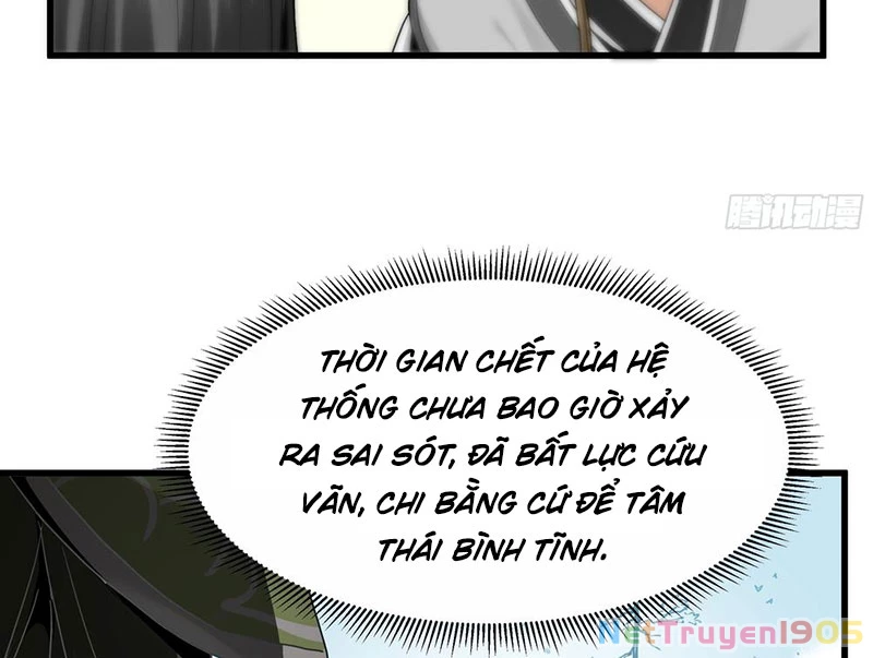 Tuyệt Đối Đừng Gây Sự Với Đại Sư Huynh Chapter 1 - Trang 40