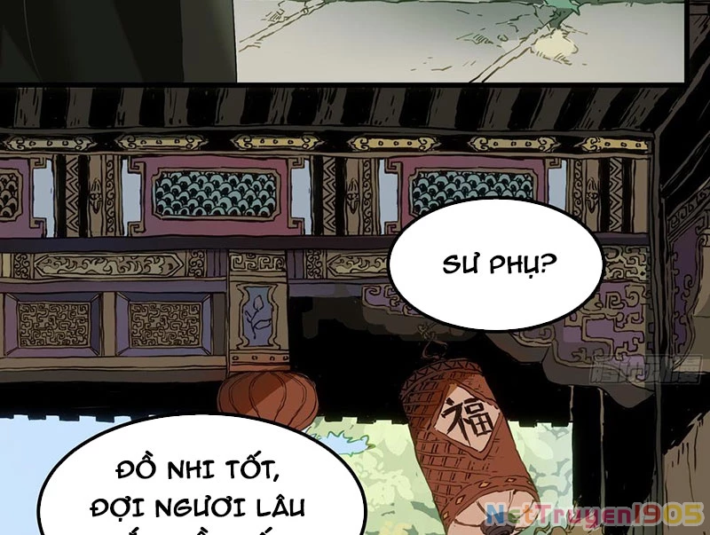 Tuyệt Đối Đừng Gây Sự Với Đại Sư Huynh Chapter 1 - Trang 42