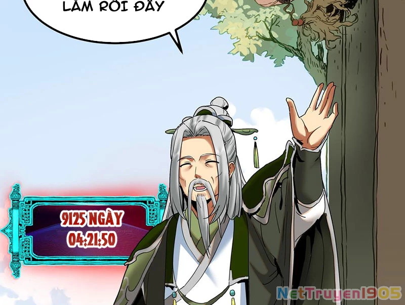 Tuyệt Đối Đừng Gây Sự Với Đại Sư Huynh Chapter 1 - Trang 43