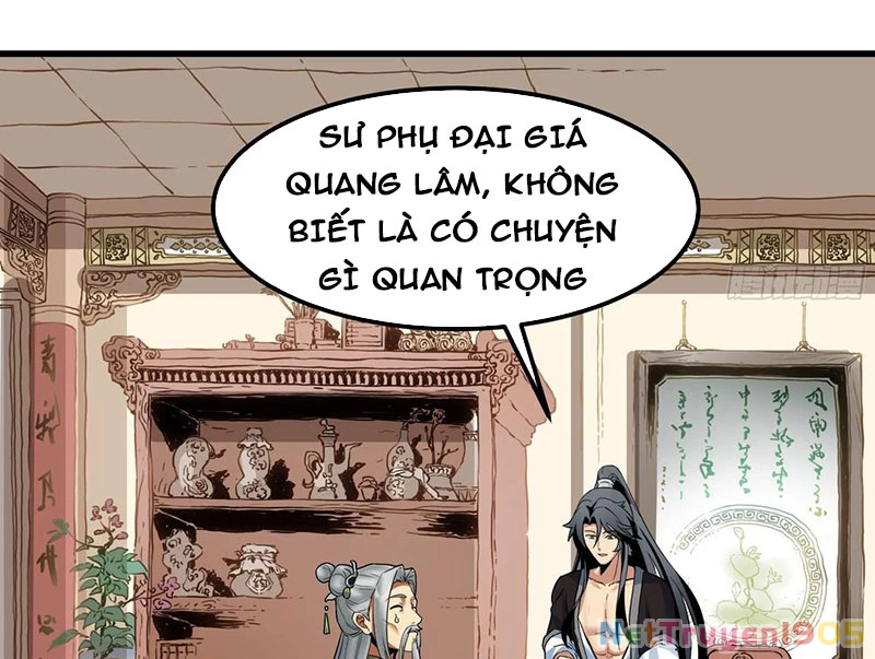 Tuyệt Đối Đừng Gây Sự Với Đại Sư Huynh Chapter 1 - Trang 47