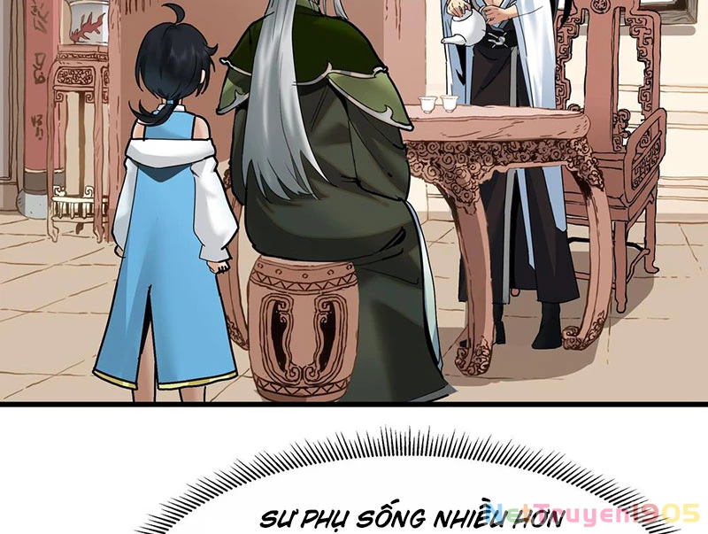 Tuyệt Đối Đừng Gây Sự Với Đại Sư Huynh Chapter 1 - Trang 48