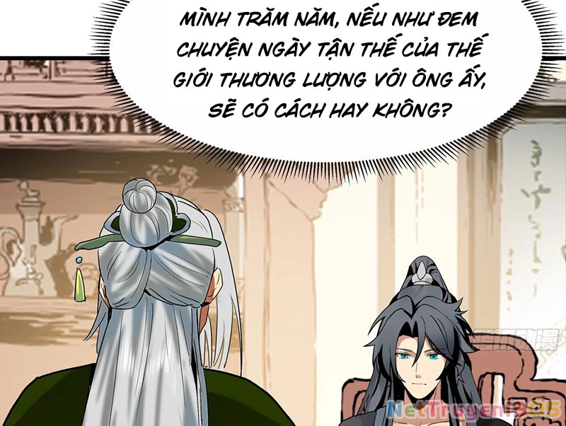 Tuyệt Đối Đừng Gây Sự Với Đại Sư Huynh Chapter 1 - Trang 49
