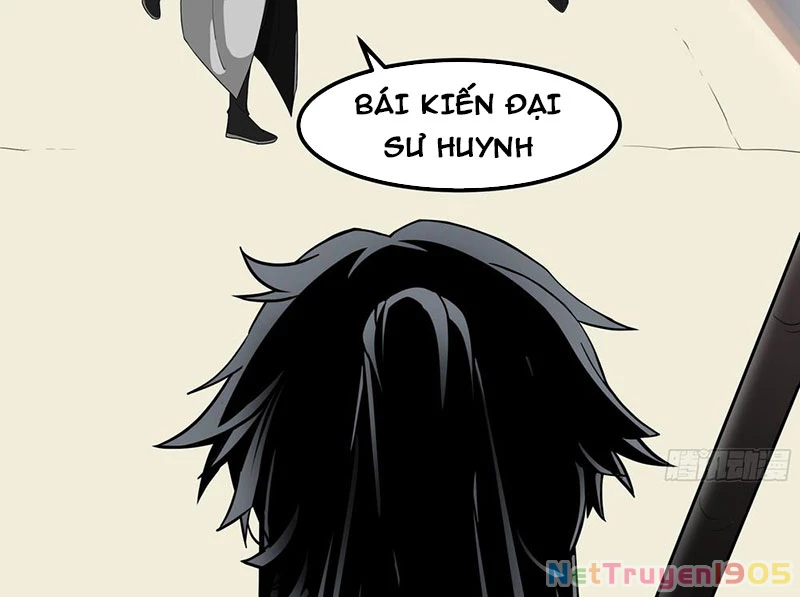 Tuyệt Đối Đừng Gây Sự Với Đại Sư Huynh Chapter 1 - Trang 5