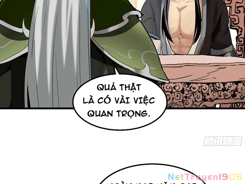 Tuyệt Đối Đừng Gây Sự Với Đại Sư Huynh Chapter 1 - Trang 50