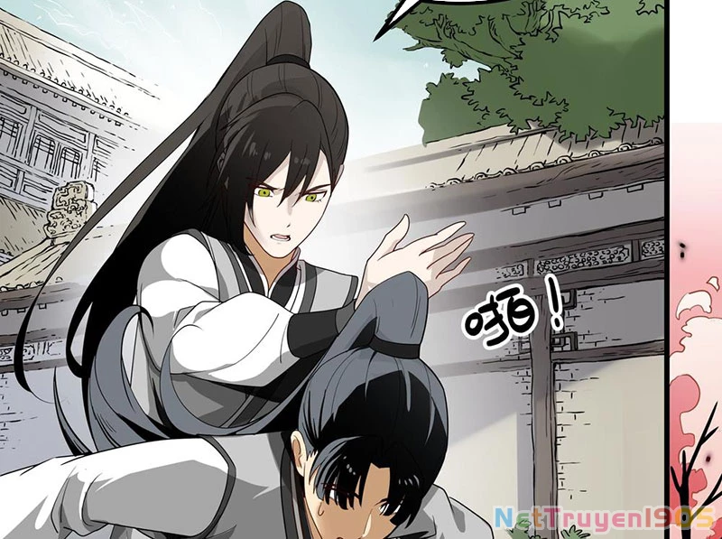Tuyệt Đối Đừng Gây Sự Với Đại Sư Huynh Chapter 1 - Trang 7