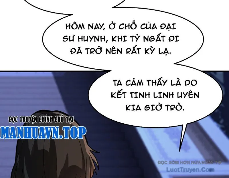 Tuyệt Đối Đừng Gây Sự Với Đại Sư Huynh Chapter 10 - Trang 10