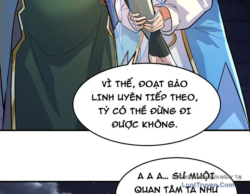 Tuyệt Đối Đừng Gây Sự Với Đại Sư Huynh Chapter 10 - Trang 12