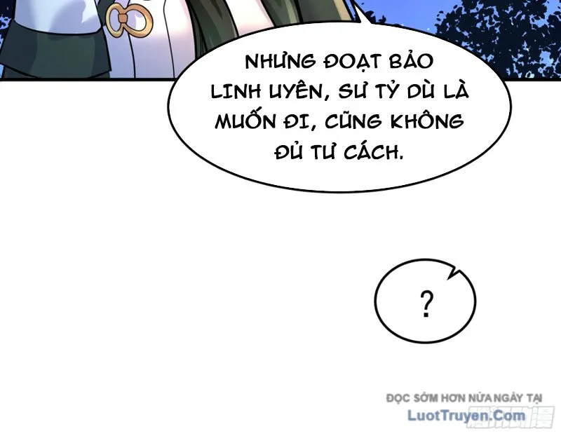 Tuyệt Đối Đừng Gây Sự Với Đại Sư Huynh Chapter 10 - Trang 14
