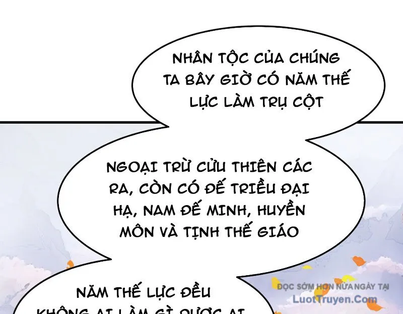 Tuyệt Đối Đừng Gây Sự Với Đại Sư Huynh Chapter 10 - Trang 15