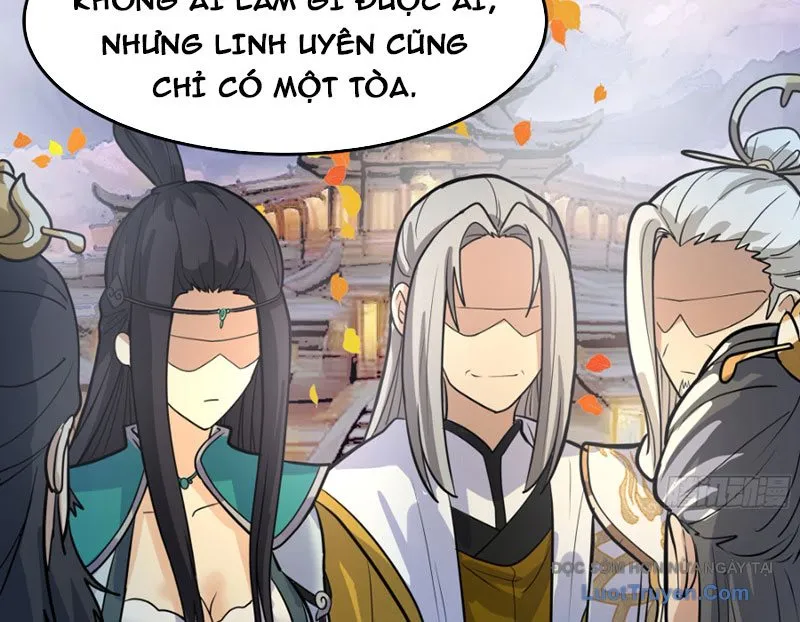 Tuyệt Đối Đừng Gây Sự Với Đại Sư Huynh Chapter 10 - Trang 16