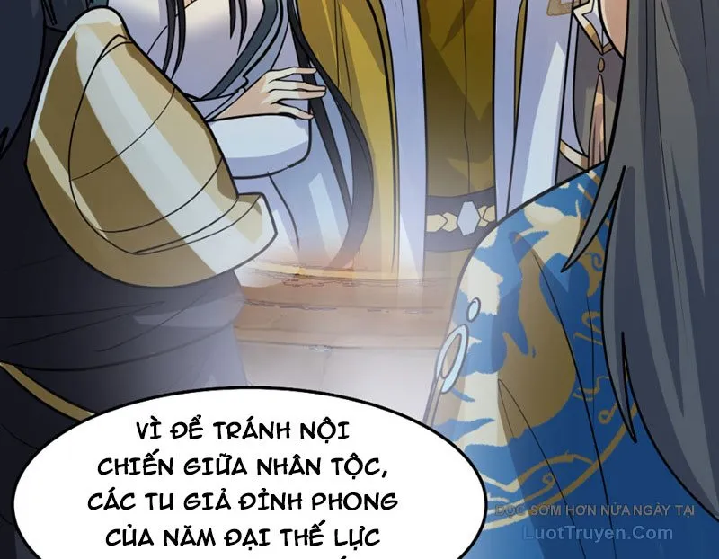 Tuyệt Đối Đừng Gây Sự Với Đại Sư Huynh Chapter 10 - Trang 17