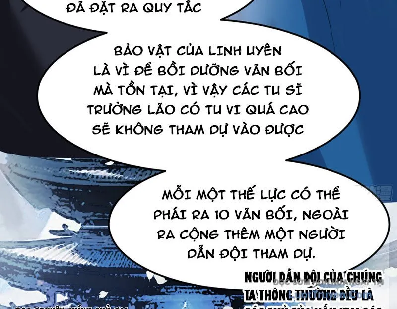 Tuyệt Đối Đừng Gây Sự Với Đại Sư Huynh Chapter 10 - Trang 18