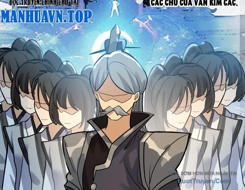 Tuyệt Đối Đừng Gây Sự Với Đại Sư Huynh Chapter 10 - Trang 19