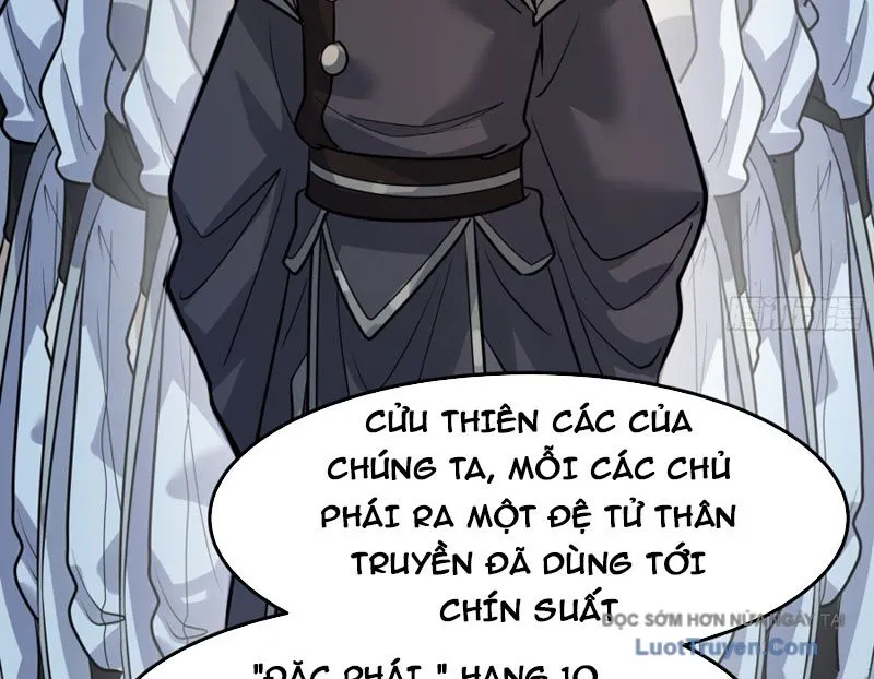Tuyệt Đối Đừng Gây Sự Với Đại Sư Huynh Chapter 10 - Trang 20