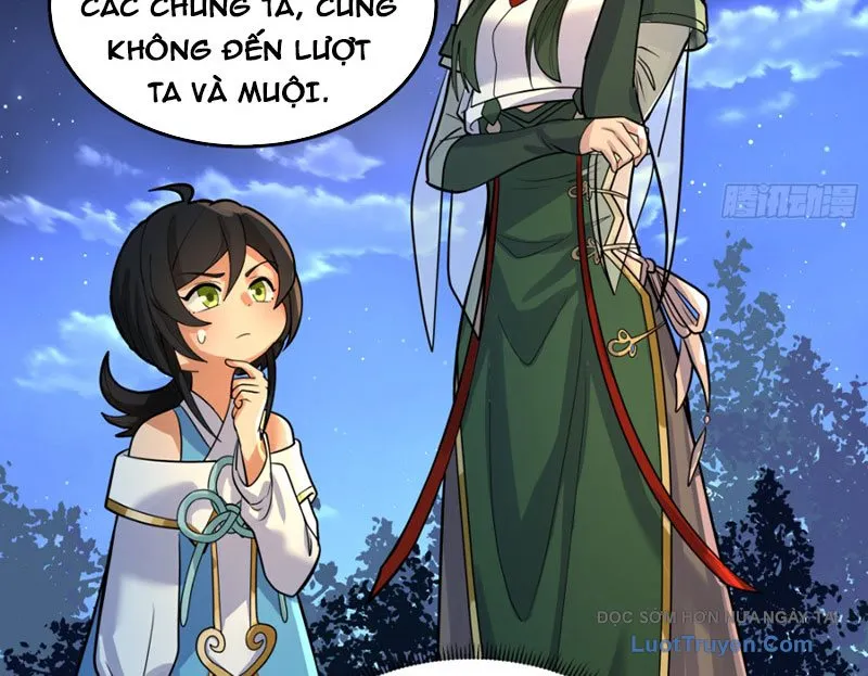 Tuyệt Đối Đừng Gây Sự Với Đại Sư Huynh Chapter 10 - Trang 22