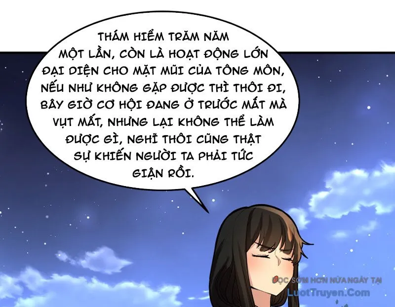 Tuyệt Đối Đừng Gây Sự Với Đại Sư Huynh Chapter 10 - Trang 24