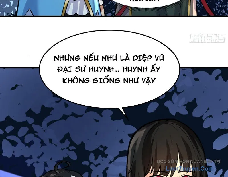 Tuyệt Đối Đừng Gây Sự Với Đại Sư Huynh Chapter 10 - Trang 26