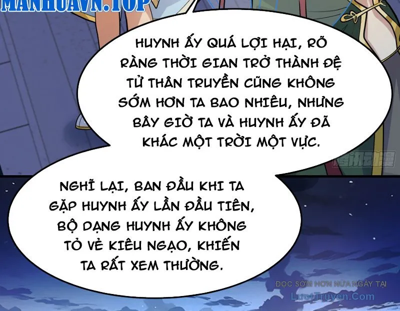Tuyệt Đối Đừng Gây Sự Với Đại Sư Huynh Chapter 10 - Trang 28
