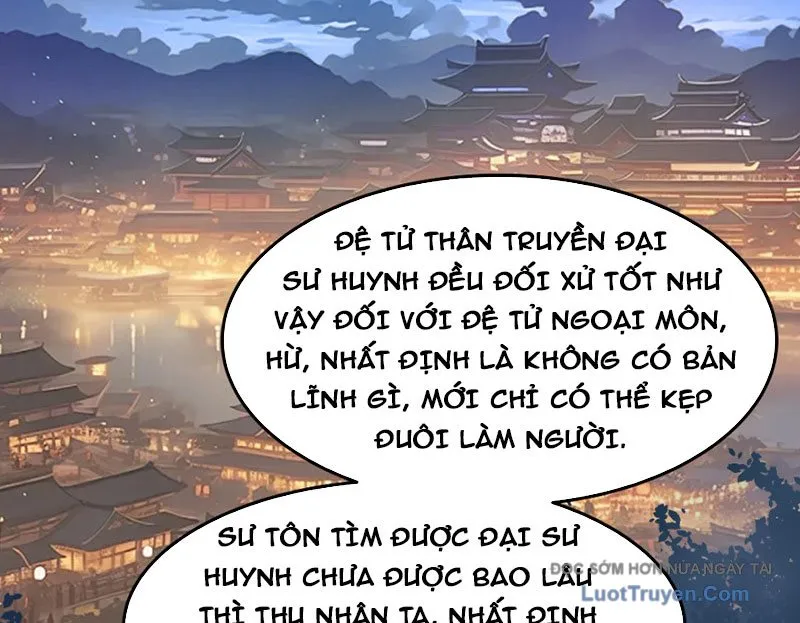Tuyệt Đối Đừng Gây Sự Với Đại Sư Huynh Chapter 10 - Trang 29