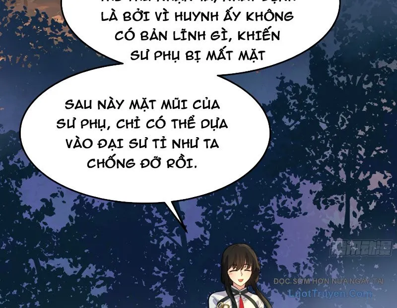 Tuyệt Đối Đừng Gây Sự Với Đại Sư Huynh Chapter 10 - Trang 30