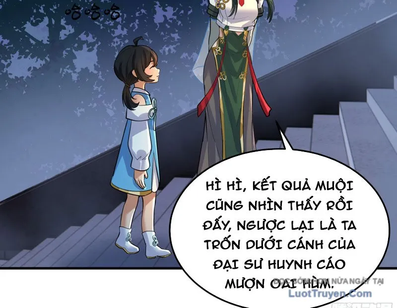 Tuyệt Đối Đừng Gây Sự Với Đại Sư Huynh Chapter 10 - Trang 31