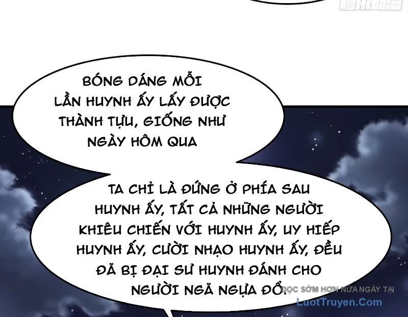 Tuyệt Đối Đừng Gây Sự Với Đại Sư Huynh Chapter 10 - Trang 32