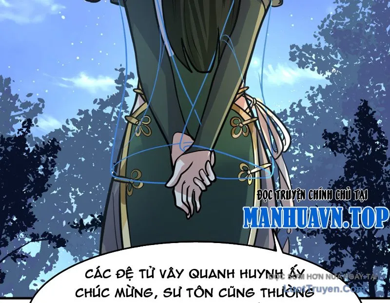 Tuyệt Đối Đừng Gây Sự Với Đại Sư Huynh Chapter 10 - Trang 34